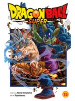 Dragon Ball Super, Volume 15 - Digital Downloads Ohio - OverDrive